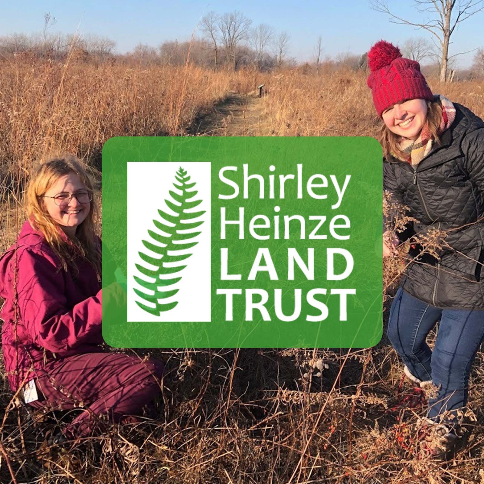 Shirley Heinze Land Trust