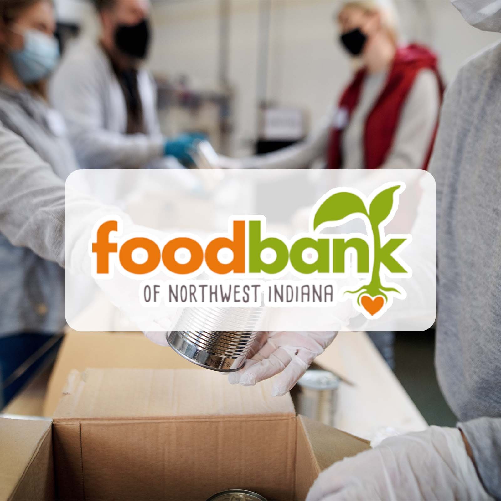 Food Bank of Northwest Indiana