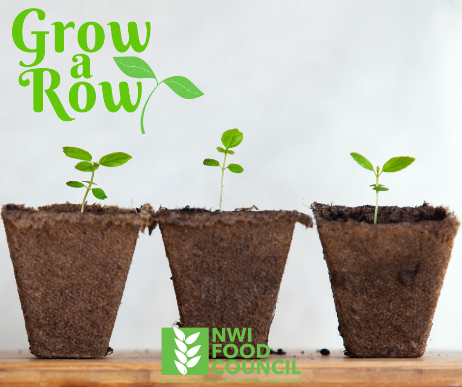 Grow a Row NWI