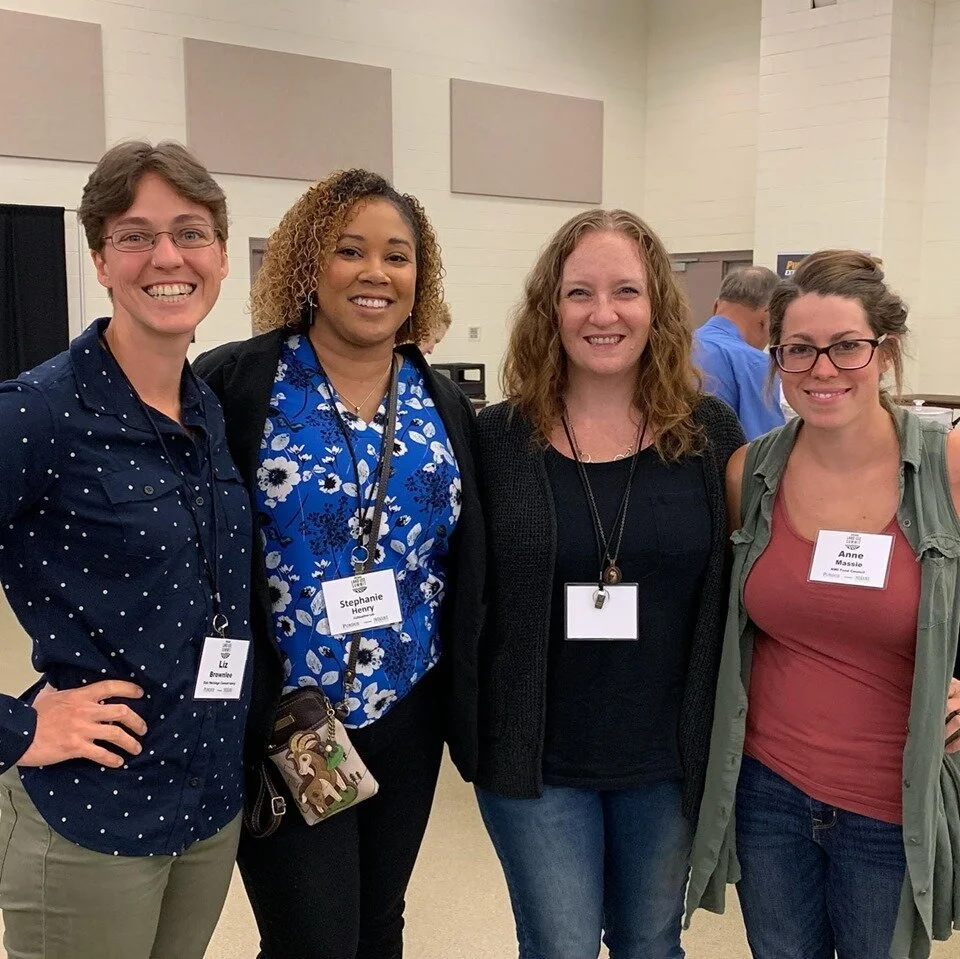 NWI Food Council attends Indiana Land Use Summit