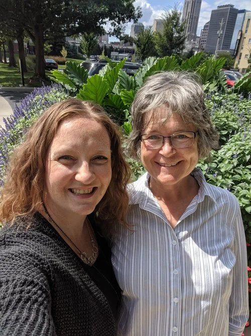 Board Members attend Co-ops &amp; Diverse Communities Summit