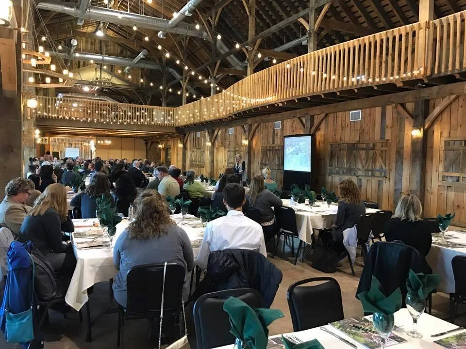 FED 2020 Call for Presentations!