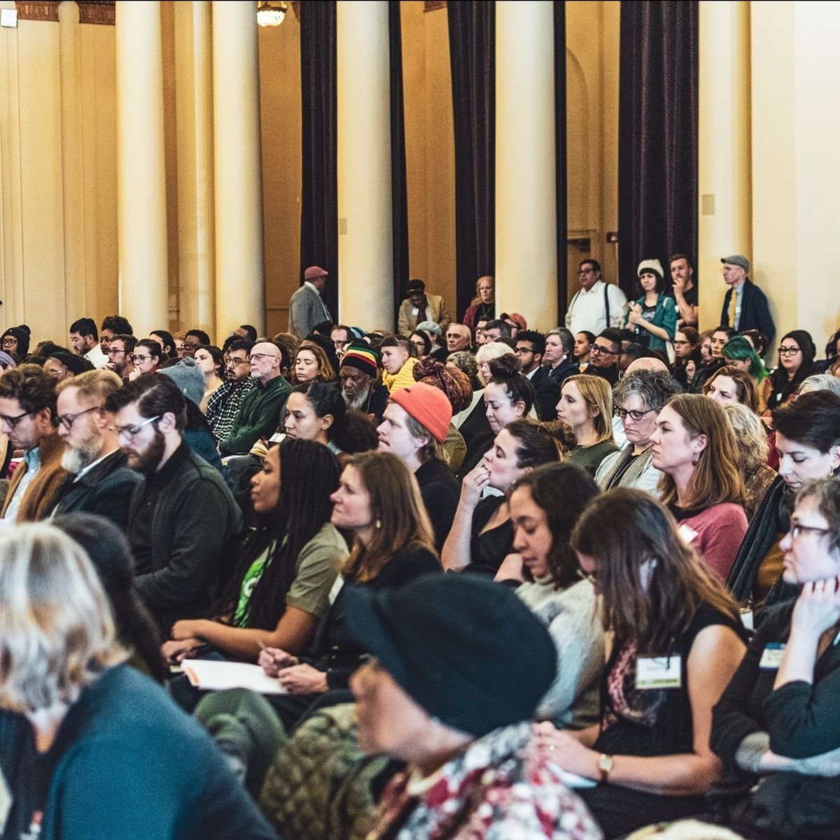 18TH Annual Chicago Food Justice Summit