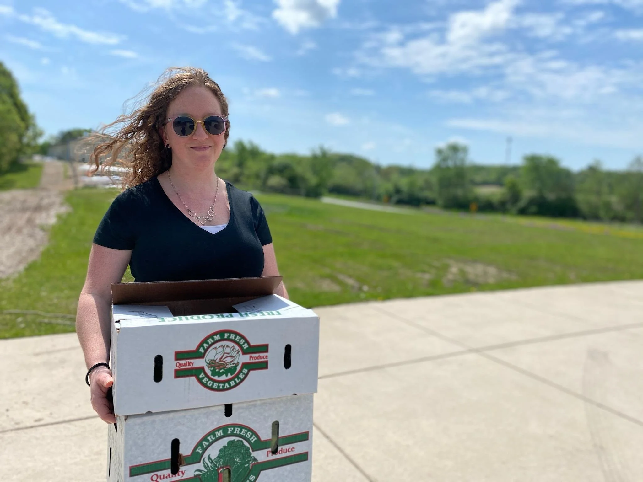 NWI projects approved for state READI grant support