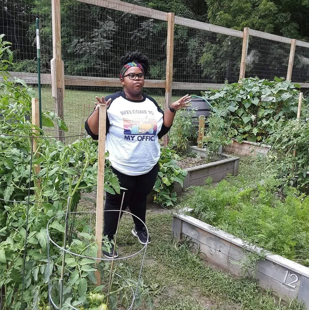 Michiana Public Media WNIT features Dominique Edwards, NWIFC Board Member