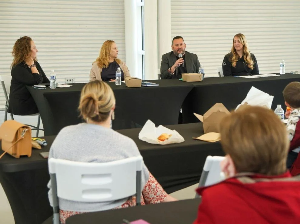 The Working Hungry Panel Says Systemic Change is Needed to Address Food Insecurity