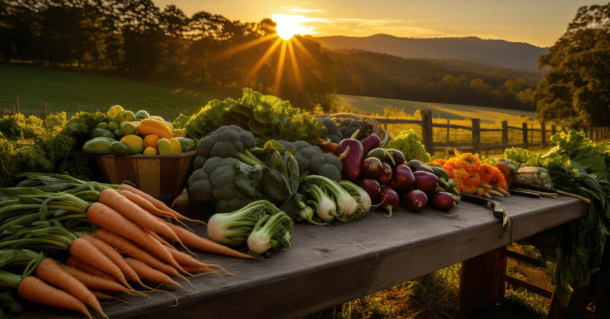Food Council hosts FarmHop