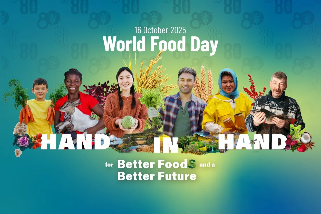 World Food Day celebration to be hosted at IU Northwest