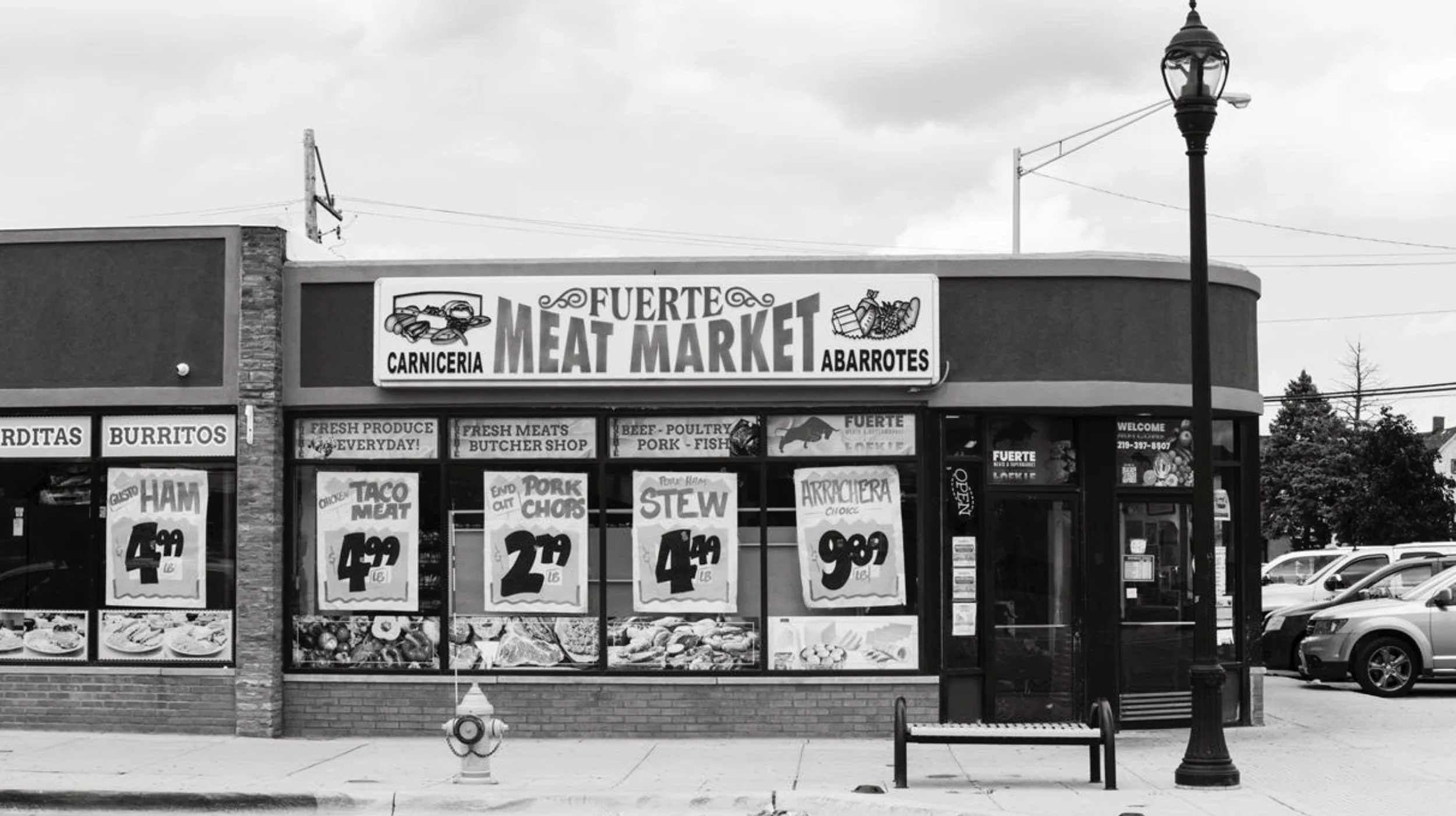 Do SNAP Food Restrictions Help Health, or Punish Poor People?