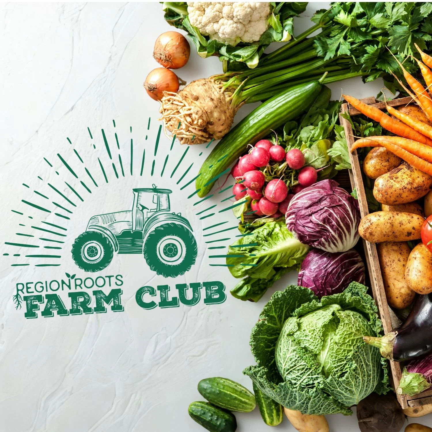 Farm Club Kickoff 2026