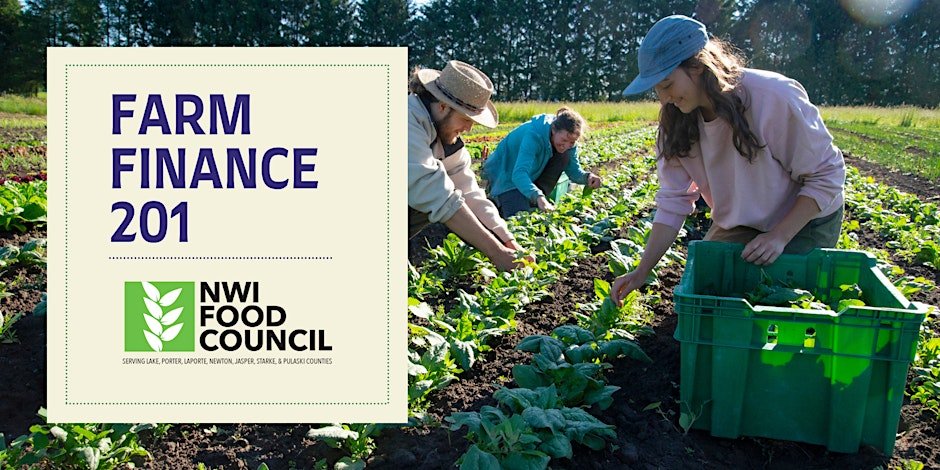 Farm Finance 201