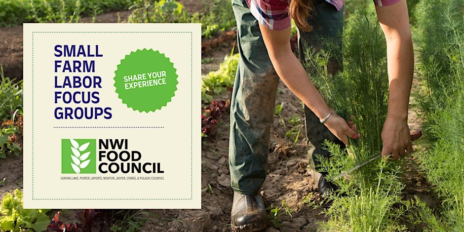 Small Farm Labor Focus Group (Experienced Small Farm Employers)