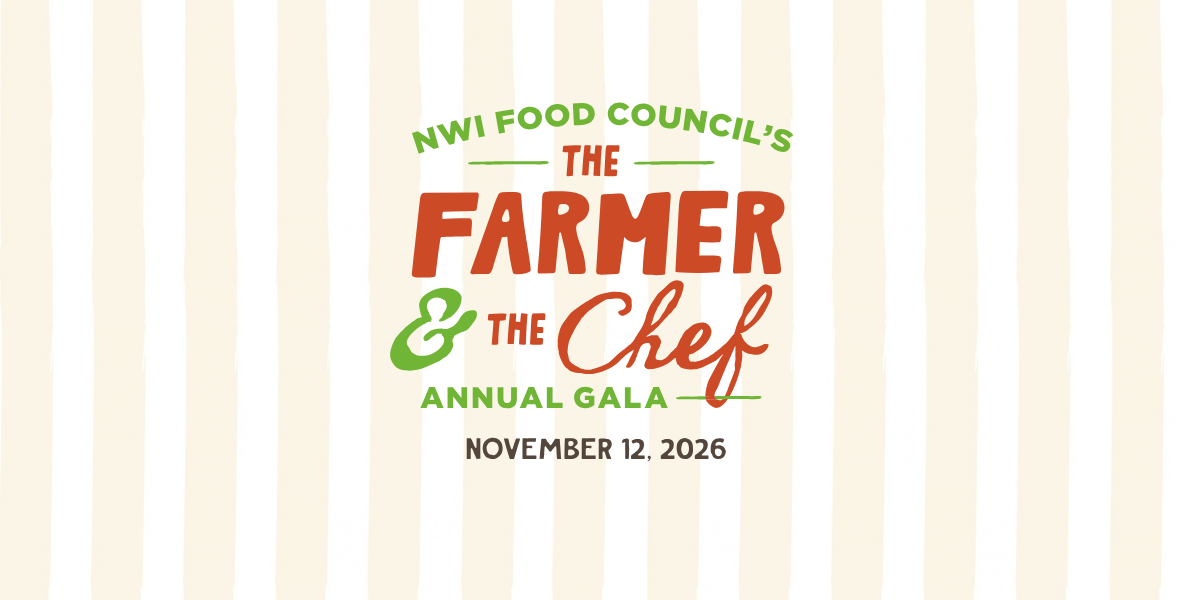 The Farmer and the Chef Annual Gala