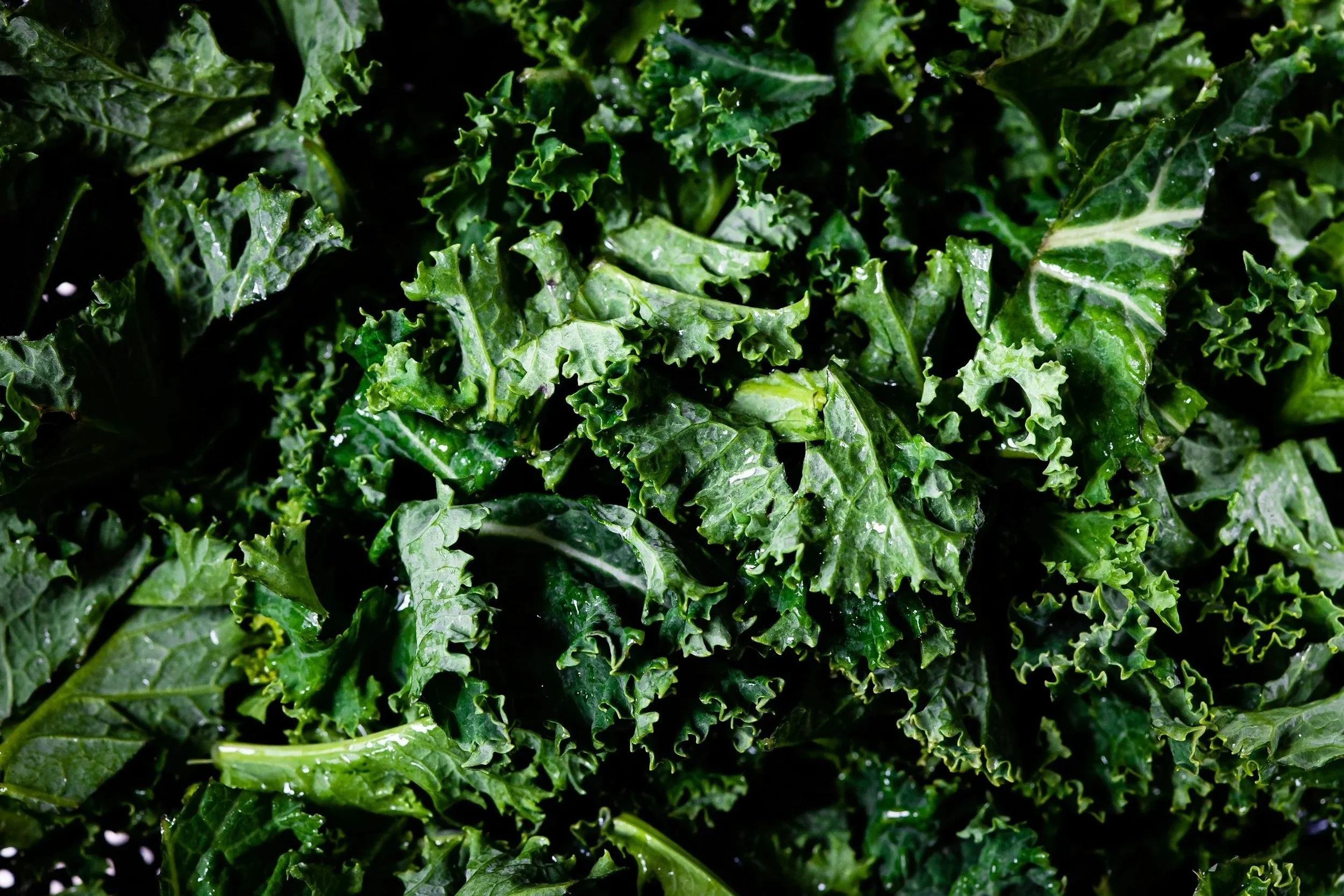 kale