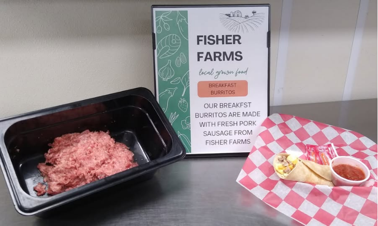 Farm to School: March 2025 Newsletter