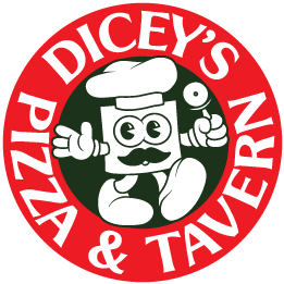 Dicey&#39;s Pizza &amp; Tavern