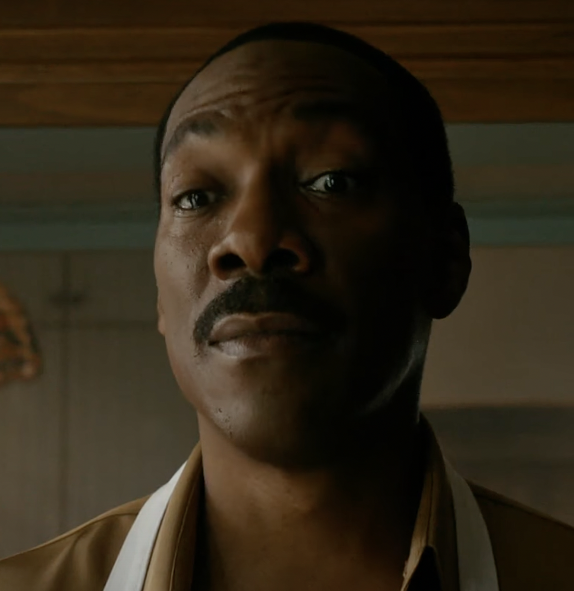 Mr. Church