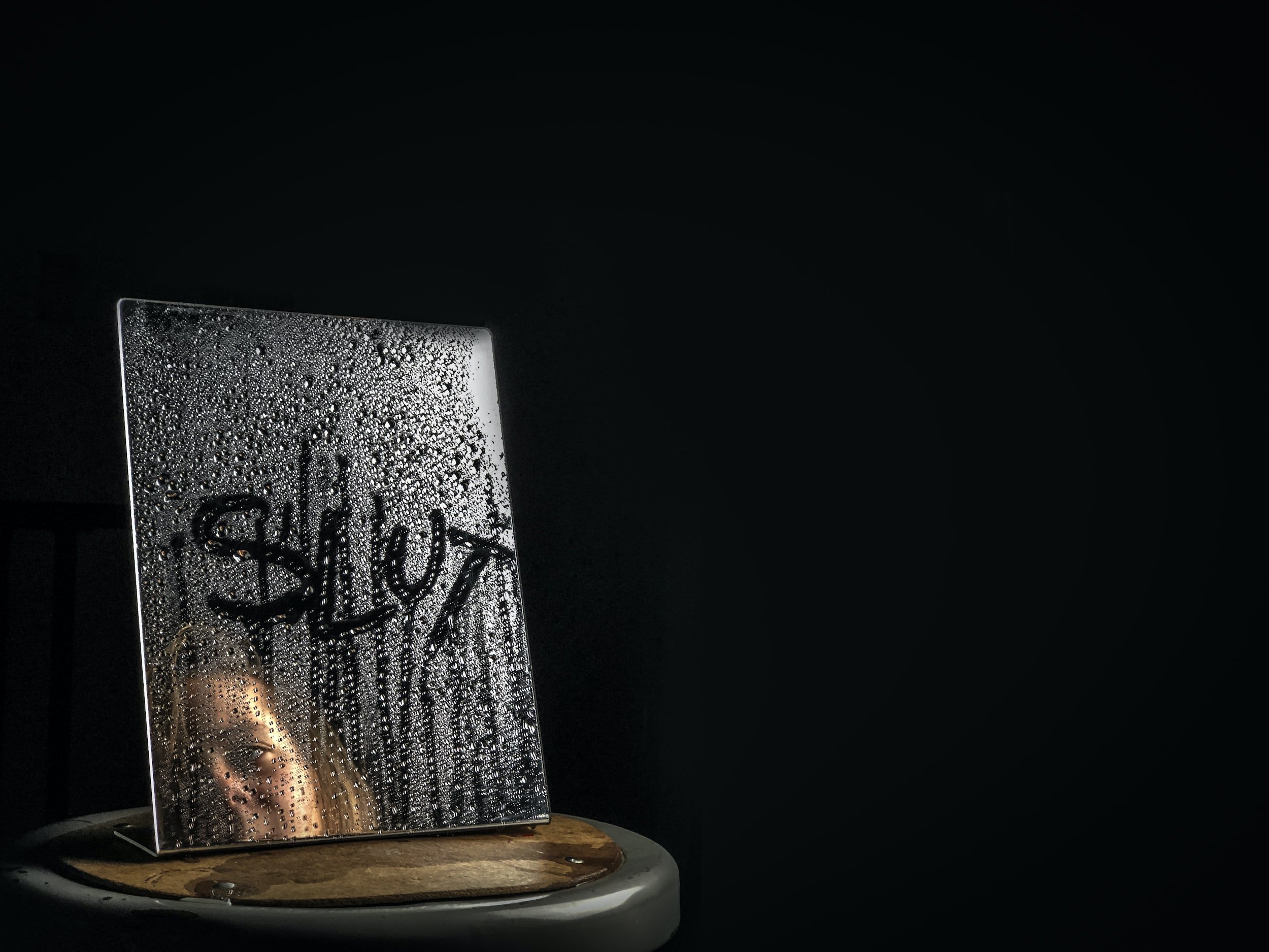 I Regret Being A Slut, Bridget Phetasy