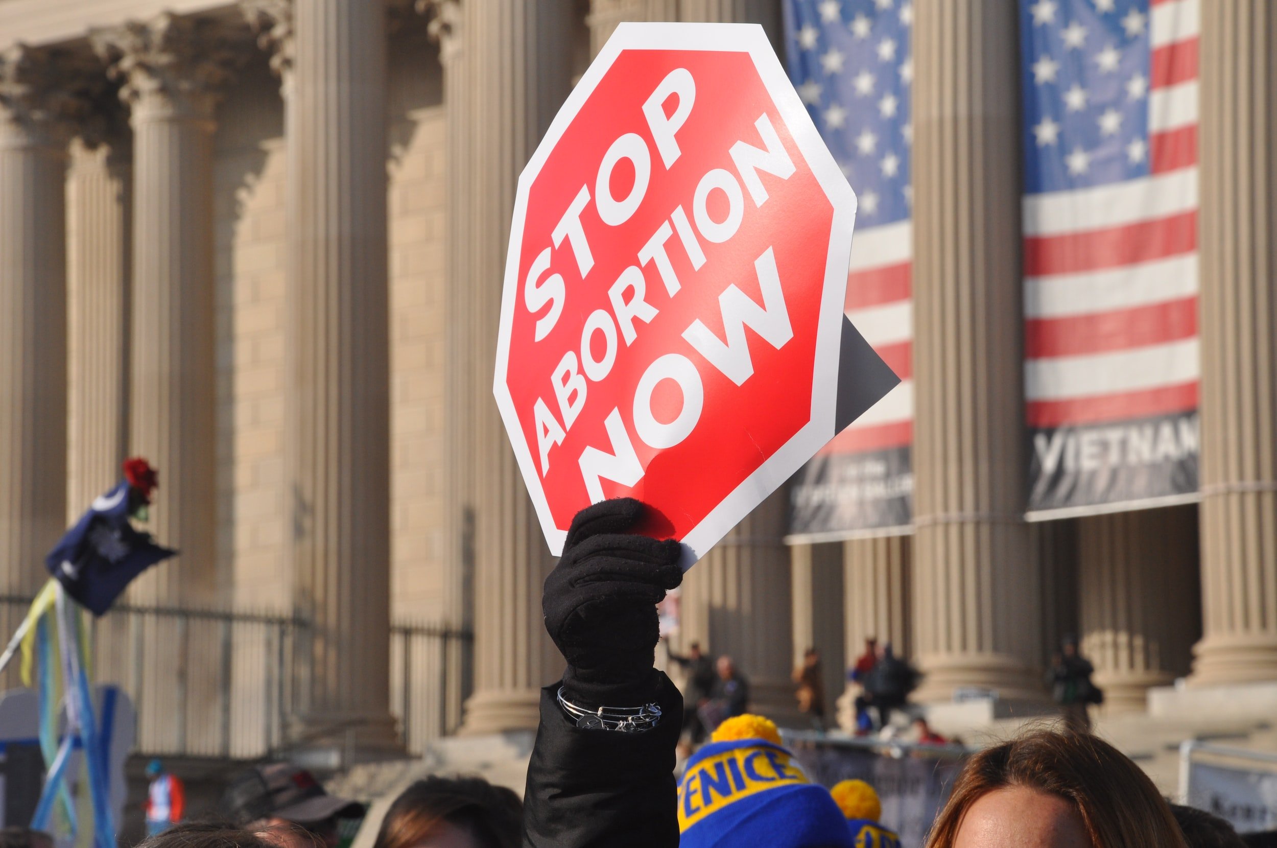 March for Life 2022