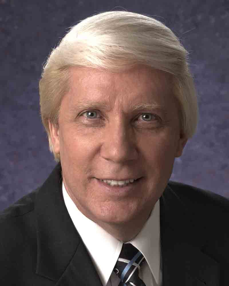 The John Ankerberg Show