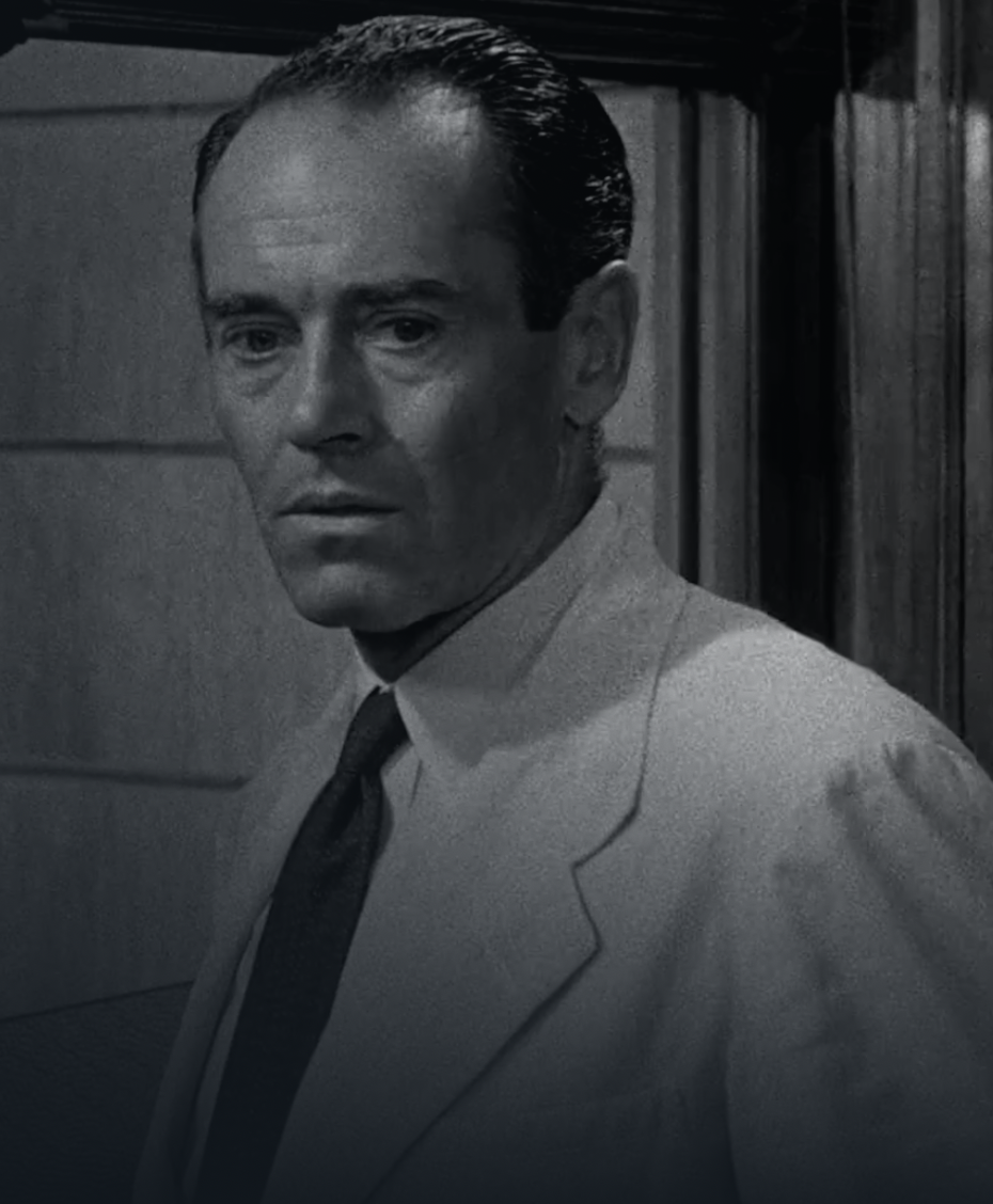 12 Angry Men