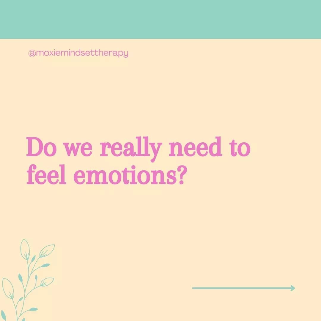 Emotions can be fleeting, something that goes away as fast as you felt them, or something enduring.

Some emotions are not welcome, while others we want to feel and savor as much as we can.

But what are emotions for? Emotions help us make decisions 