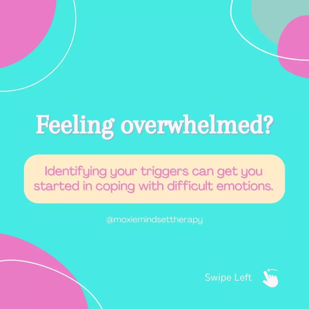 If we want to solve something, we must get to the root.

This is the same with handling emotions. The same present situation can produce different emotional reactions to two people, depending on their past experiences or current disposition.

To effe