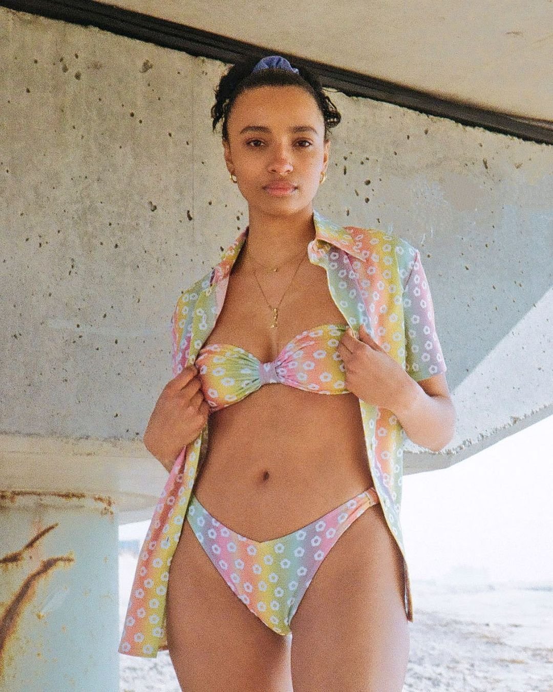 Seven of the hottest swimwear brands to know this summer