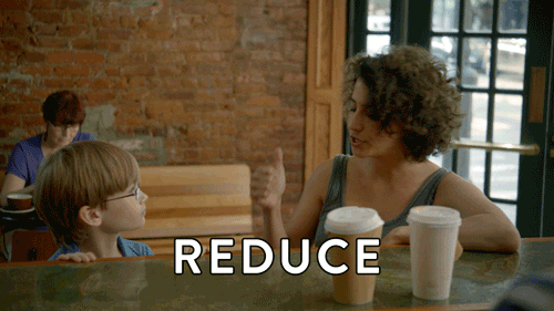 What Your First Sustainable Trend Says About You 