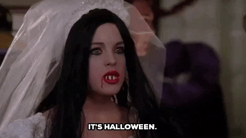 10 DIY Halloween Costume Ideas for the Sustainable Baddie