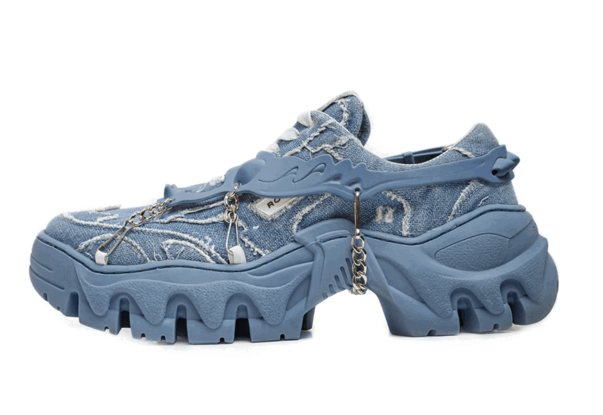 7 Cool Sustainable Sneakers For People Who Dislike Sports (All love to the sporty susty baddies too!) 