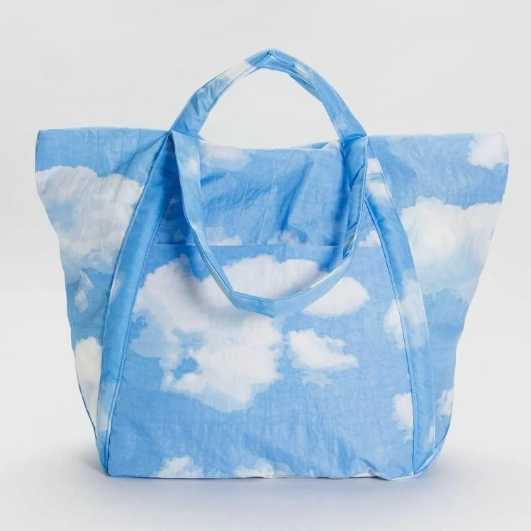 5 of The Best Sustainable Tote Bags in 2023