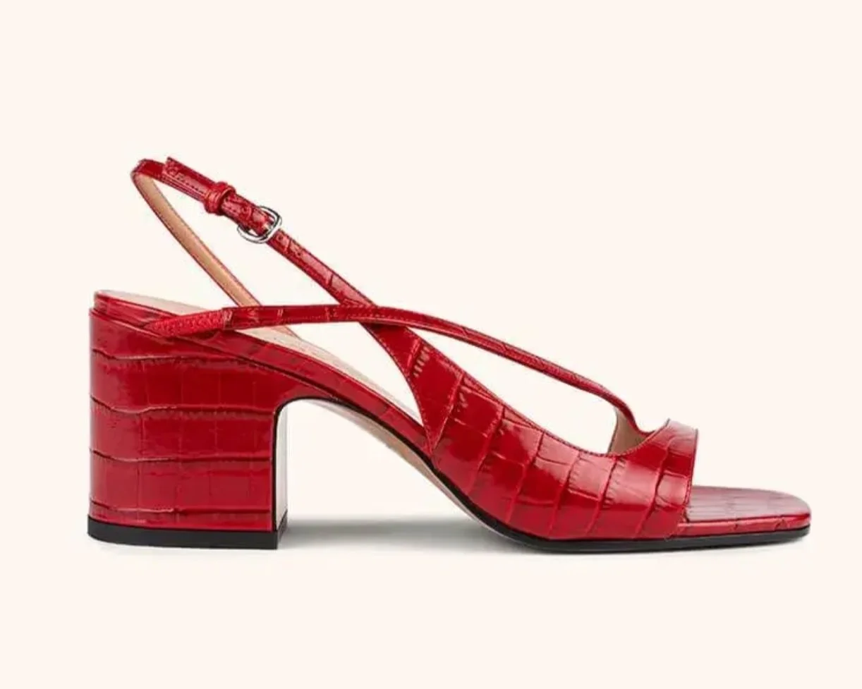5 Sustainable and Ethically Made Sandal Brands to Know 