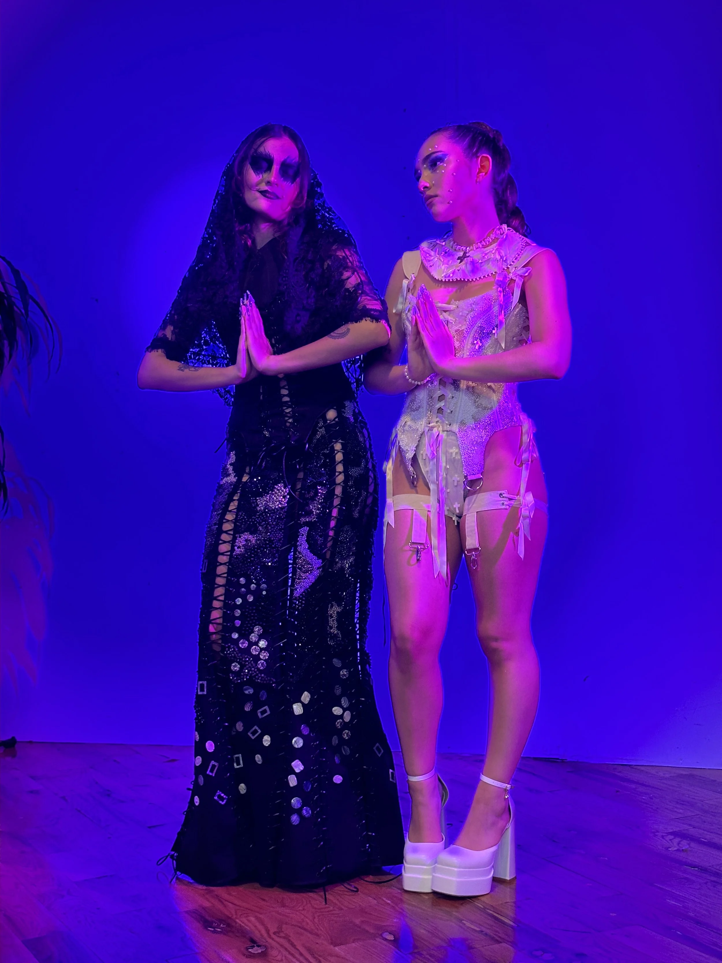 Is The Exhibition the New Runway Show?