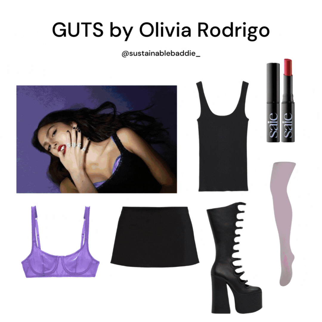 Last Minute Halloween Costumes You Can Find in Your Closet