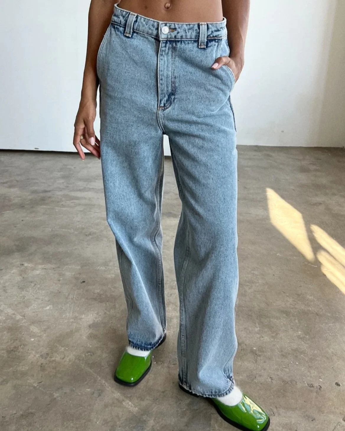 10 Sustainable Denim Brands You NEED to Know