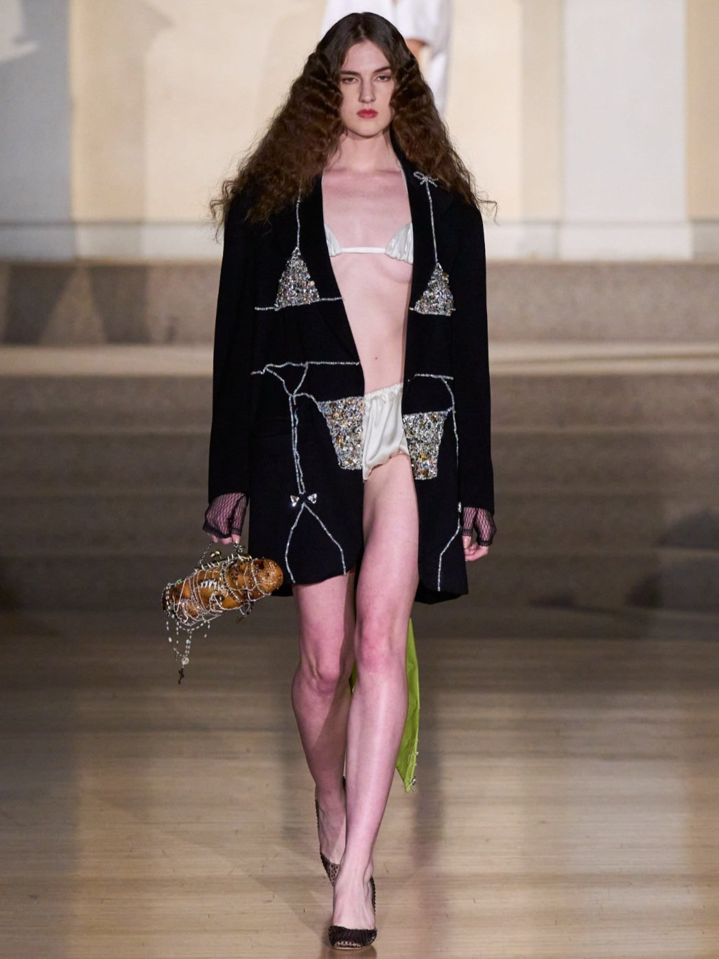 How To Recreate These 8 Best Trends from NYFW: FW24 Edition
