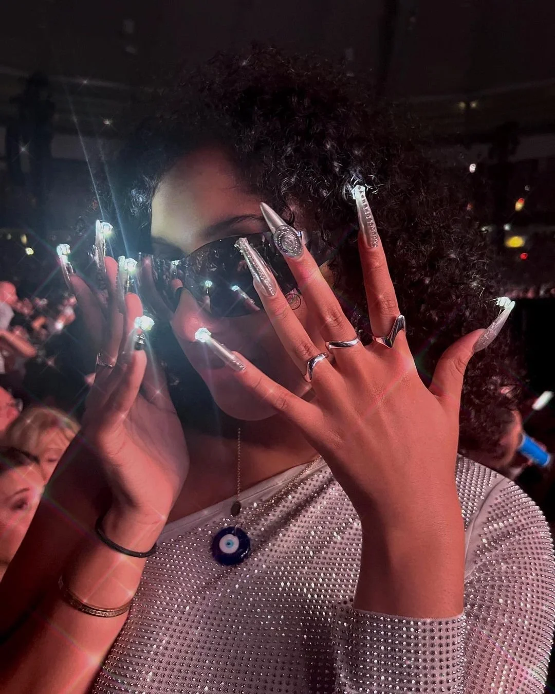 Introducing The Case For Why Press-on Nails Are More Sustainable