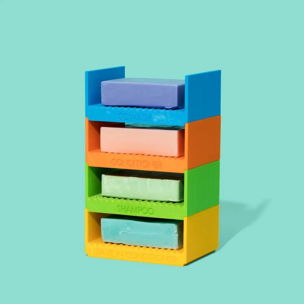 This Pioneering Natural Haircare Brand Is Devoted To Reducing Waste