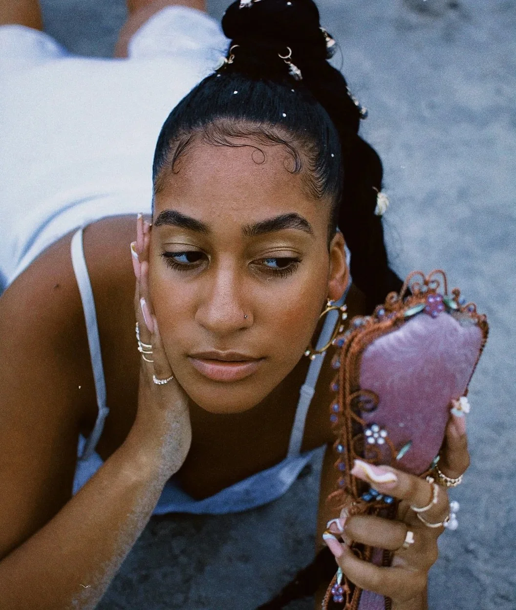 Dominican Holistic Medicine: Sustainability and Self-Care 