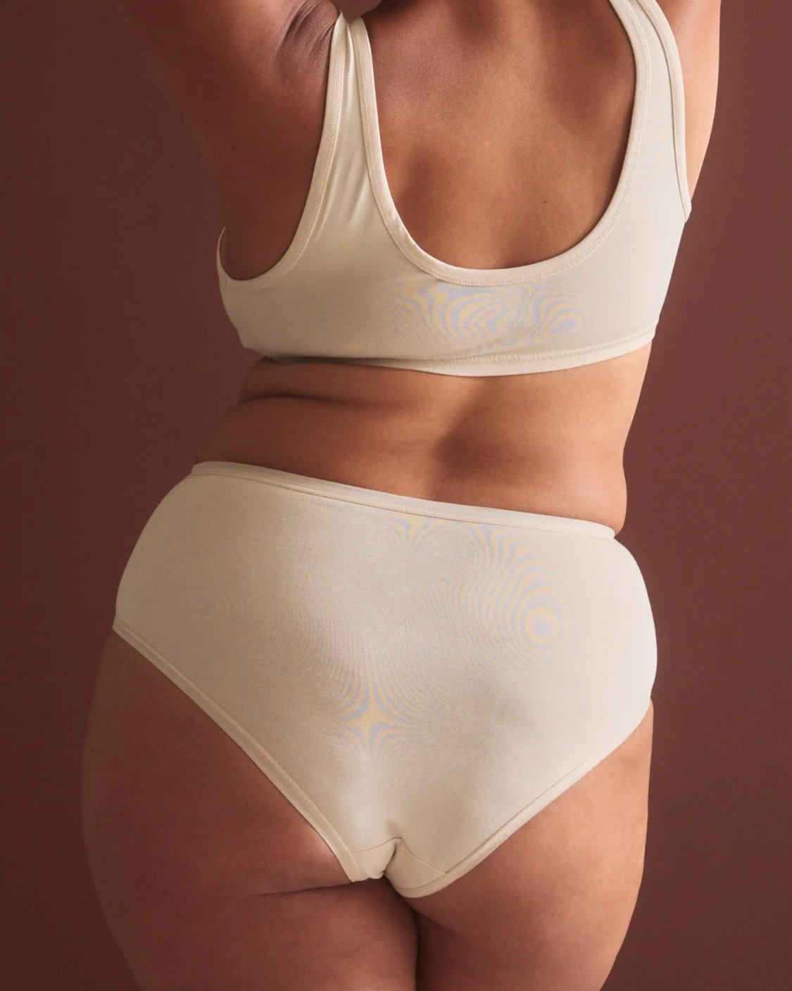 What Will the Color of Your Underwear Manifest In The New Year? —  Sustainable Baddie