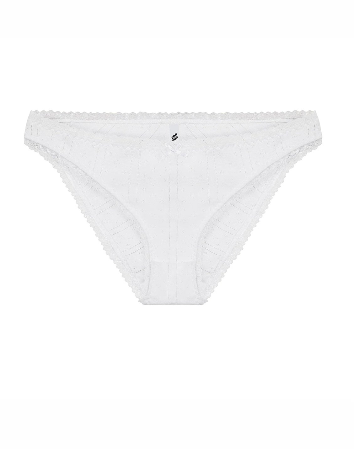 Where To Buy Sustainable, Compostable Cotton Underwear