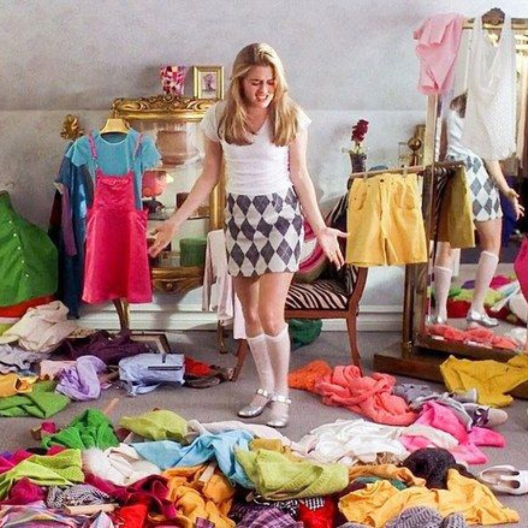 How to Sustainably Clean Out Your Closet — Sustainable Baddie