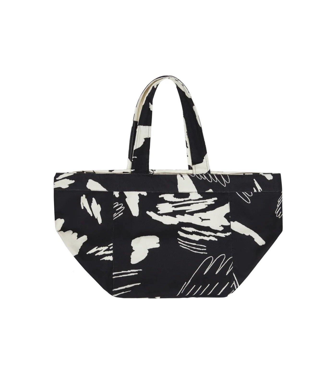 5 of the best black tote bags