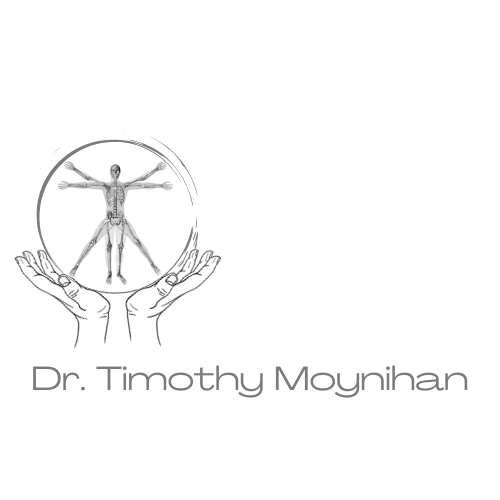 Dr. Tim Moynihan