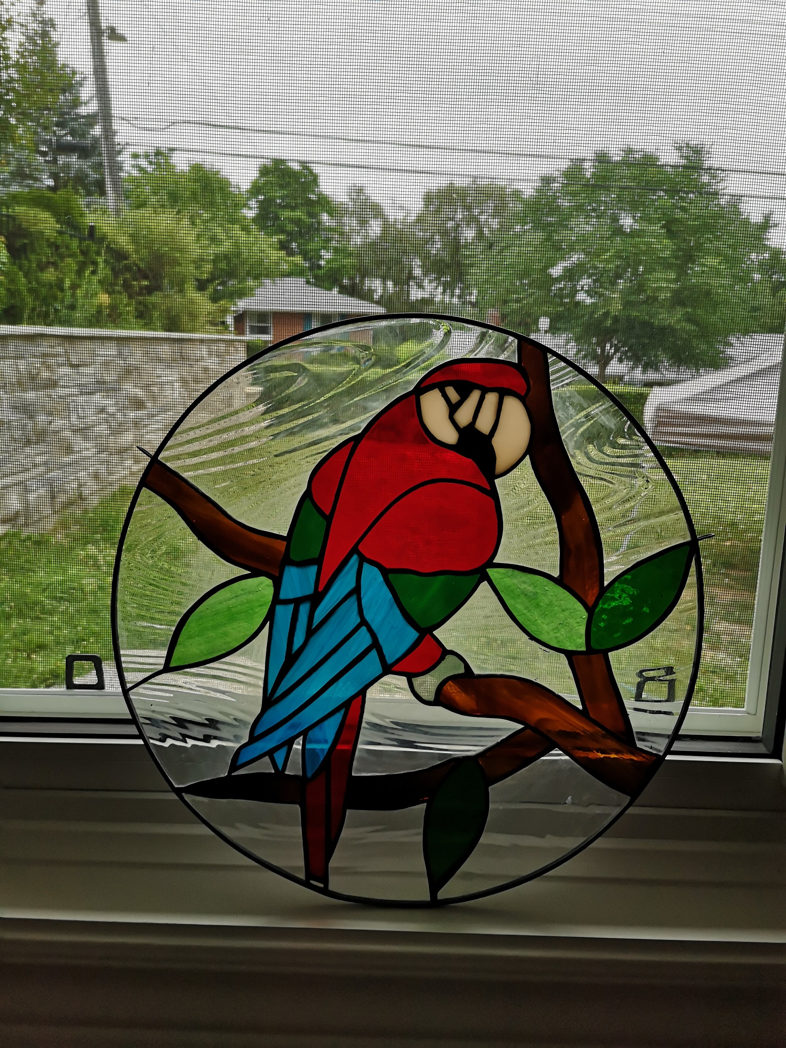 Shop — Cutting Edge Stained Glass