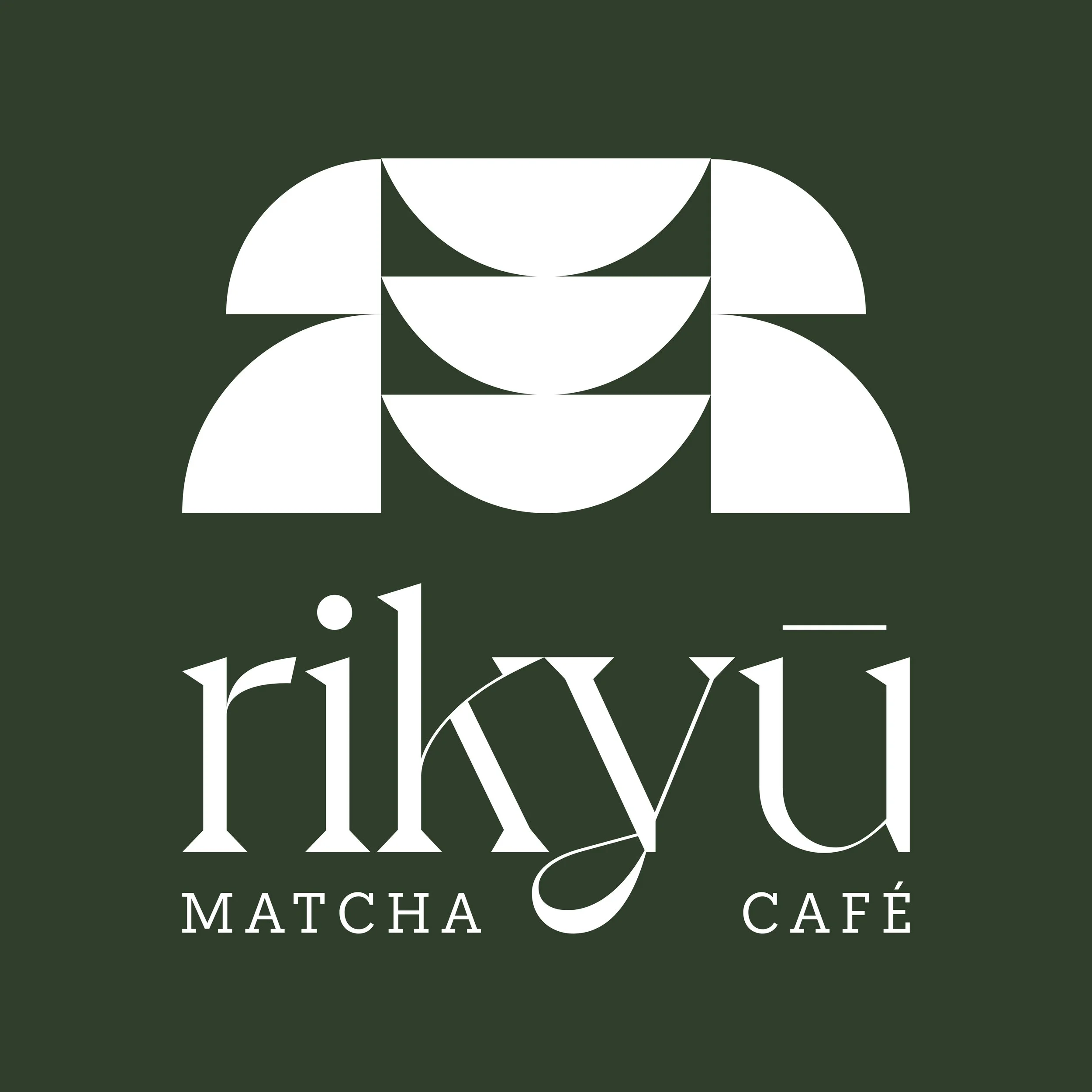 Rikyu