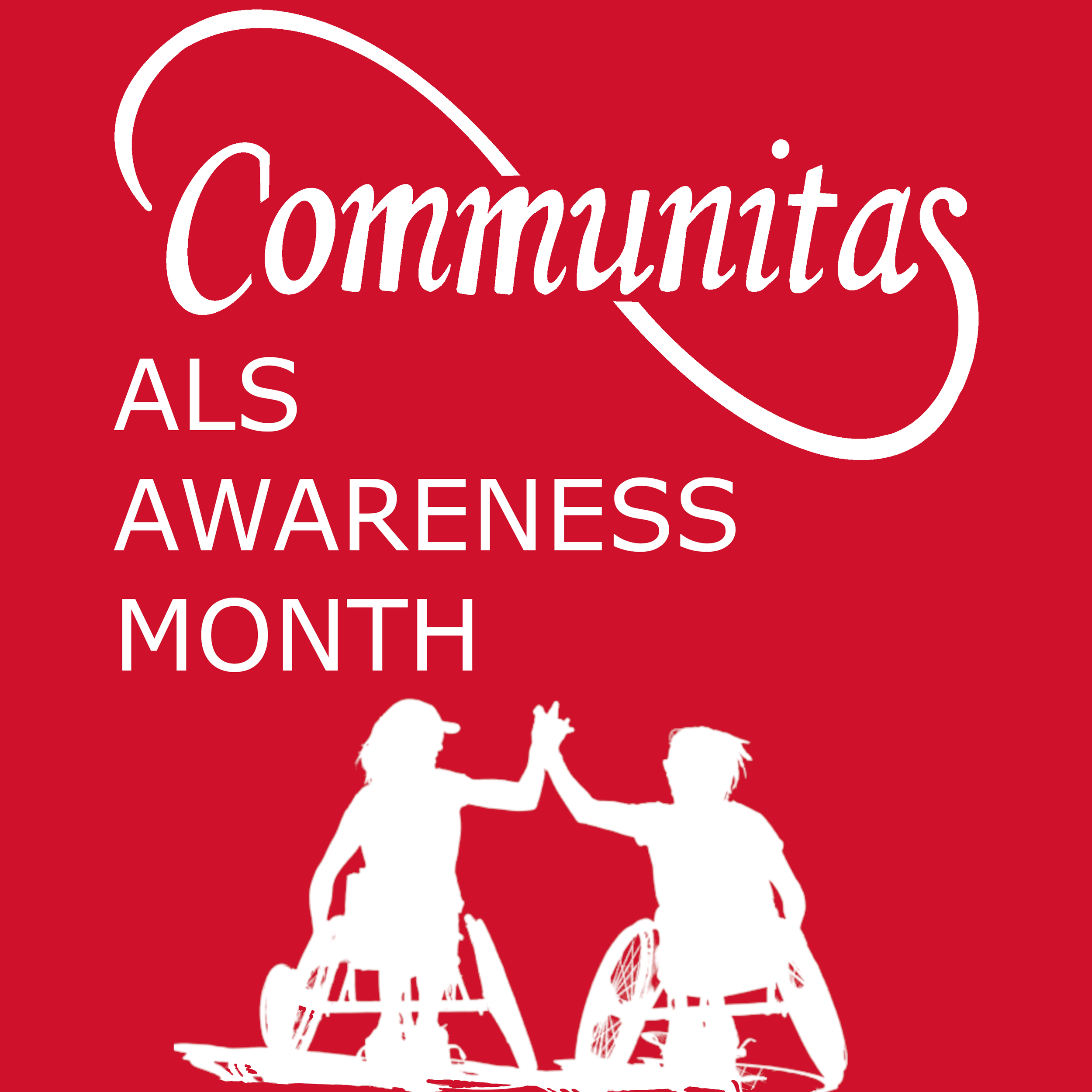 ALS Awareness Month 2022