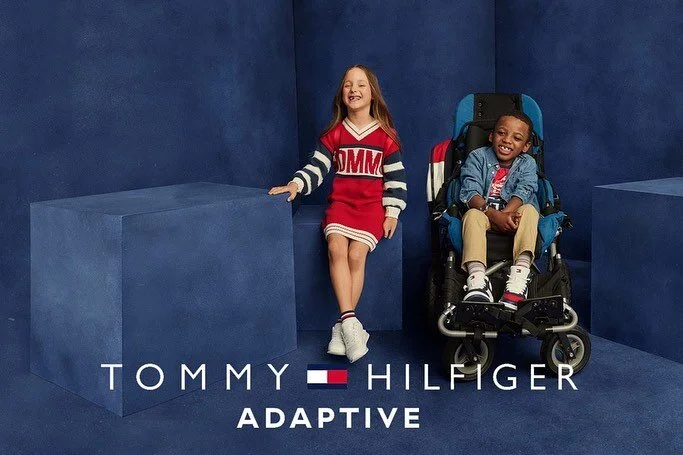 🟦◻️🟥 @tommyhilfiger 🟥◻️🟦

Set Design: @kendyll_legier ✨✨✨
