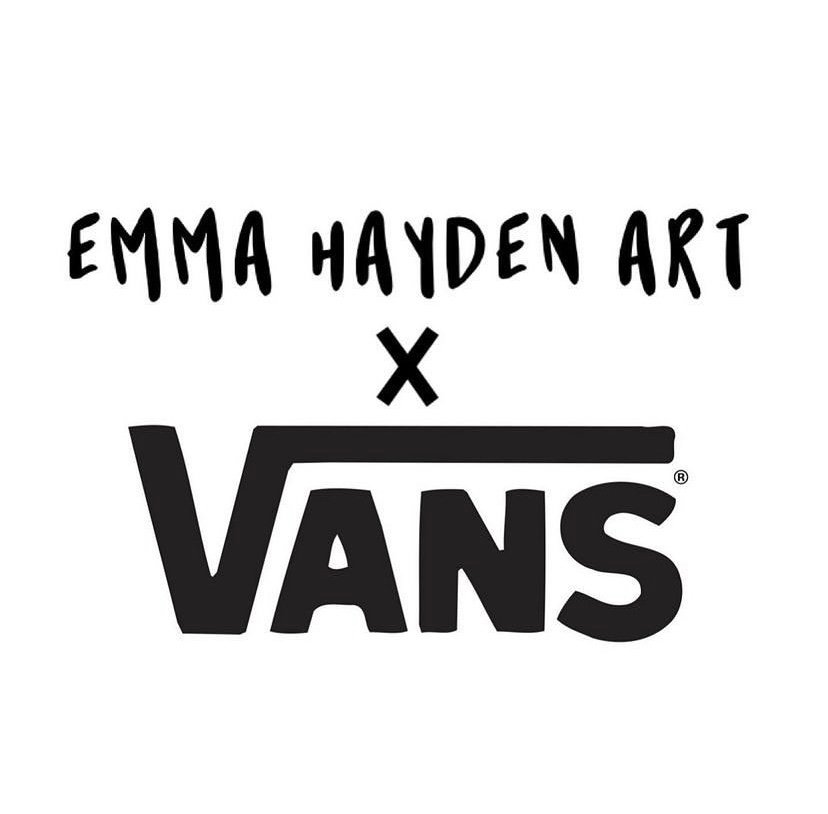 Custom Workshop with Emma Hayden Art
